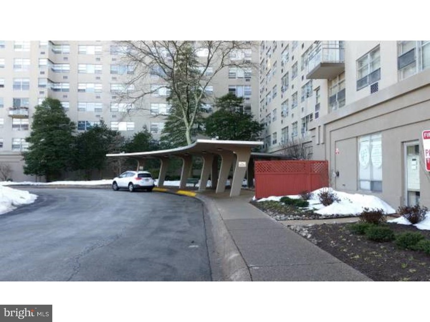 Radnor House unit 1031, Bryn Mawr, PA 19010 - photo 1