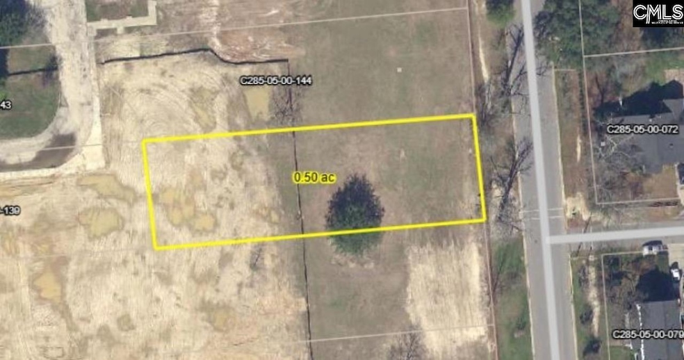 1317 Fair St, Camden, SC 29020 - photo 1