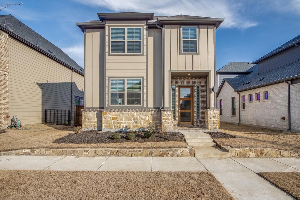 8412 Ottowa Ridge, Frisco, TX 75034 - photo 1