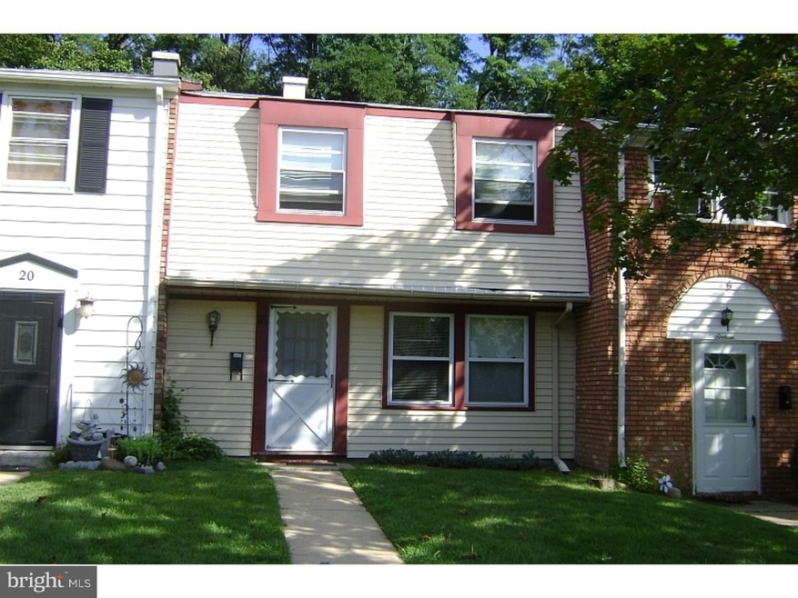 18 Rittenhouse Dr, Willingboro, NJ 08046 - photo 1