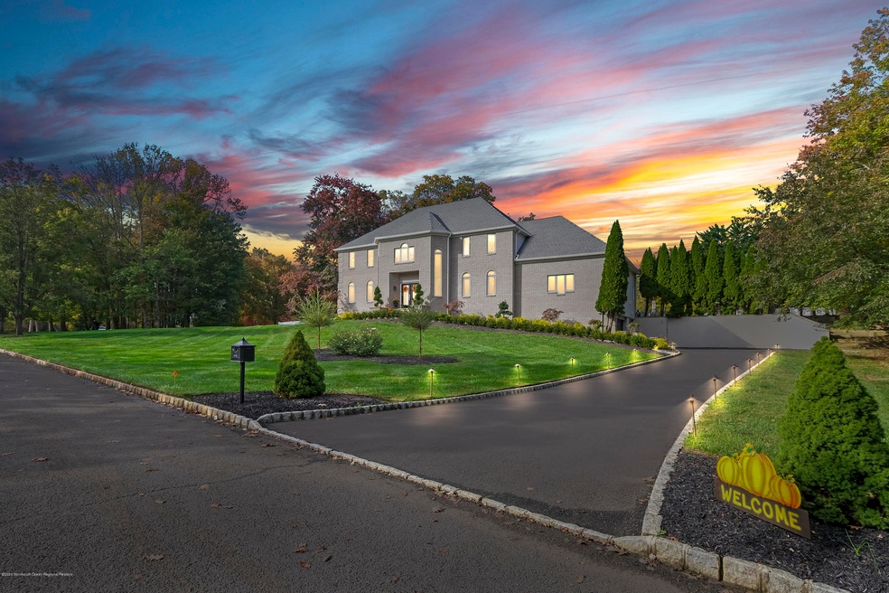 3 Debele Ln, Lincroft, NJ 07738 - photo 1