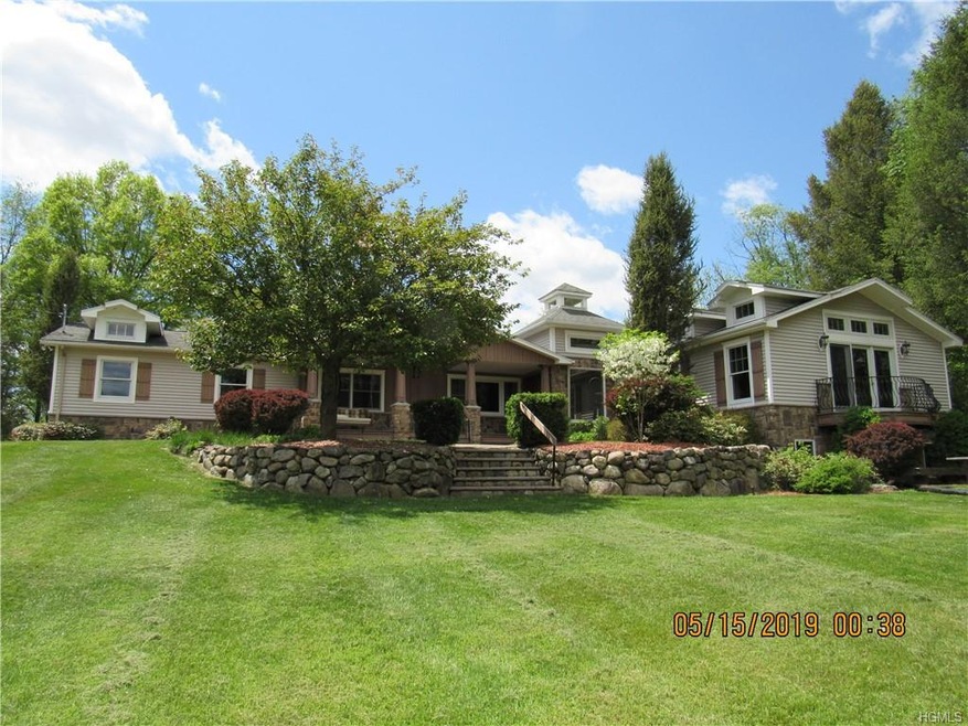 1052 Craigville Rd, Chester, NY 10918 - photo 1