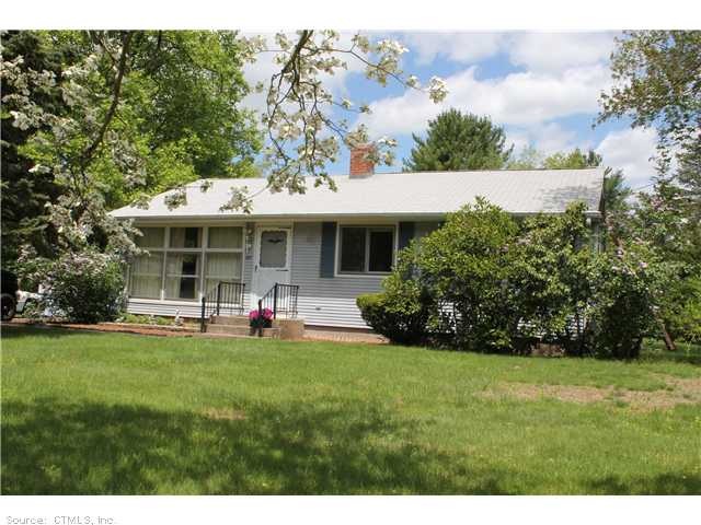 57 Pond Cir, Glastonbury, CT 06033 - photo 1