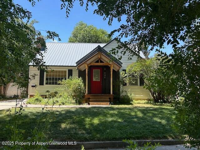 624 Barclay St, Craig, CO 81625 - photo 1