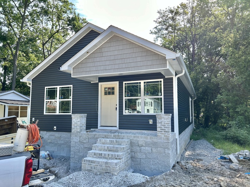 521 S Spring St, Manchester, TN 37355 - photo 1