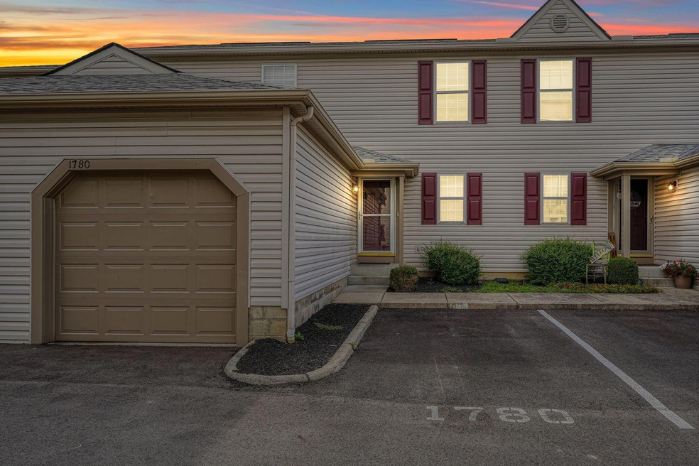 1780 Ridgebury Dr Virtual Twilight