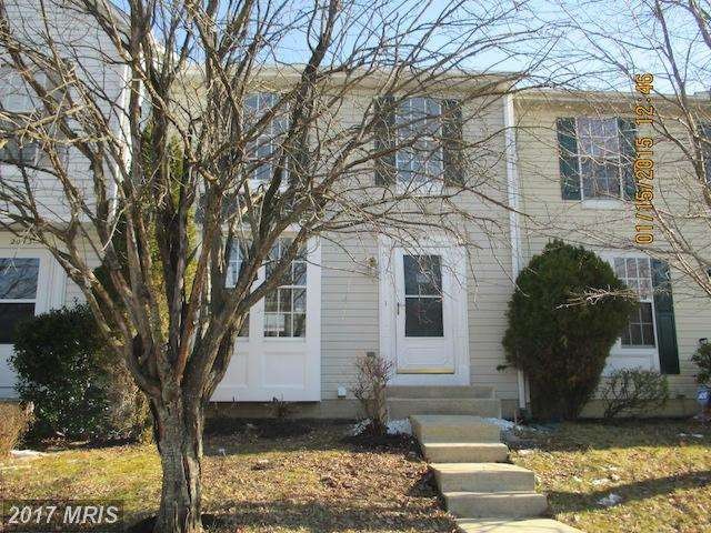 2041 Wisper Woods Way, Windsor Mill, MD 21244 - photo 1