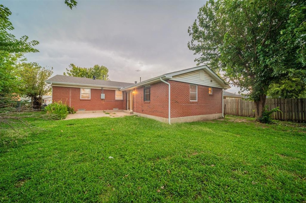 5320 S Monte Dr, Oklahoma City, OK 73119 - photo 1