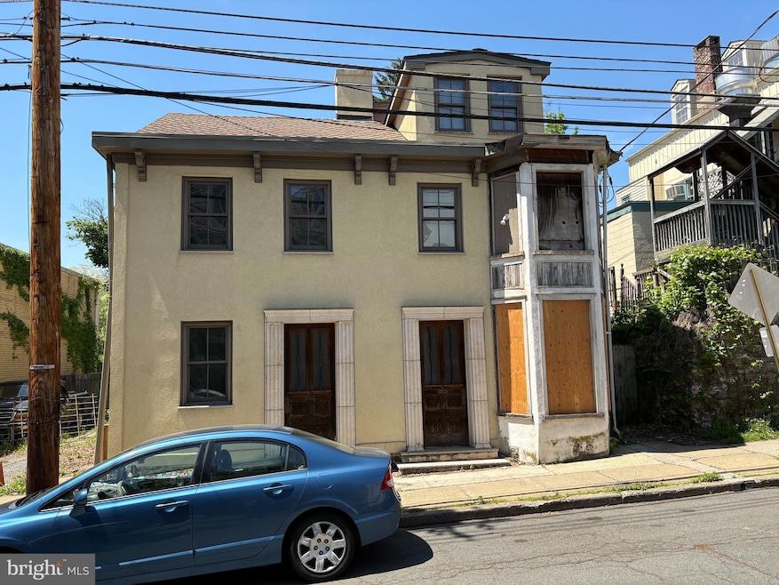 17 S Union St, Lambertville, NJ 08530 - photo 1