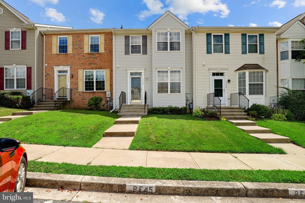 1117 Pennywort Cir, Sykesville, MD 21784 - photo 1