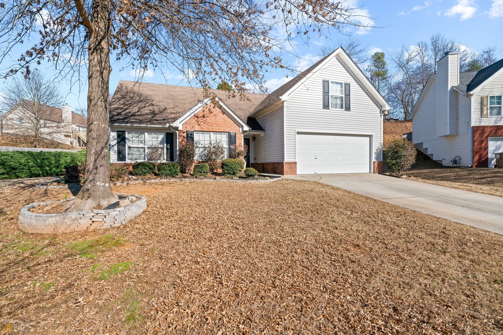 4066 Deerlope Ct, Gainesville, GA 30506 - photo 1