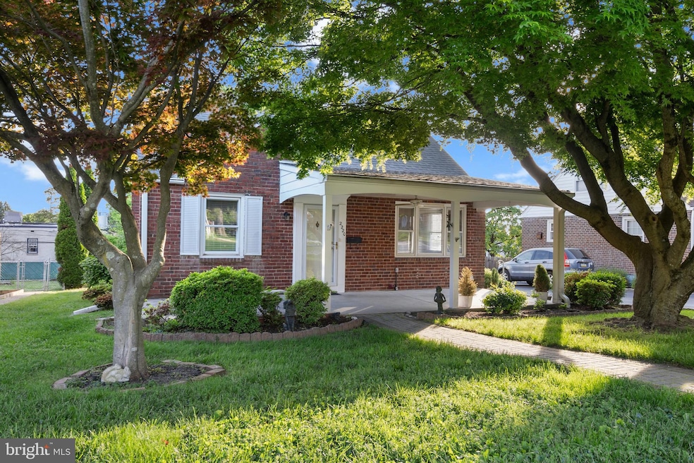 2220 Olcott Ave, Ardmore, PA 19003 - photo 1