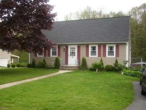 50 Linda Rd, Tiverton, RI 02878 - photo 1