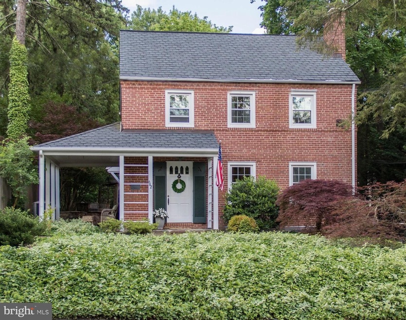 642 Charles Street Ave, Towson, MD 21204 - photo 1