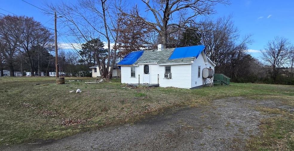 Main View