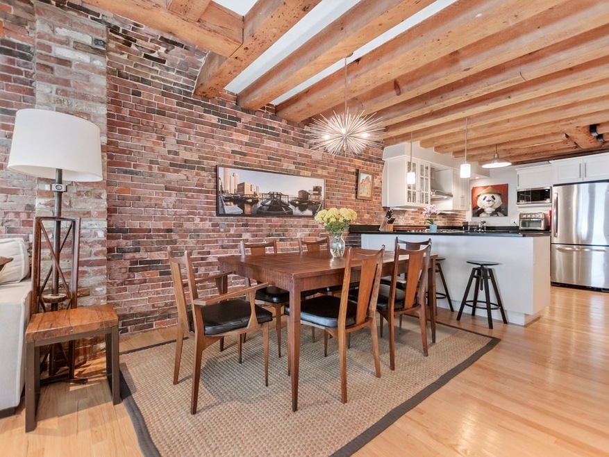 53 Fulton St unit 1, Boston, MA 02109 - photo 1