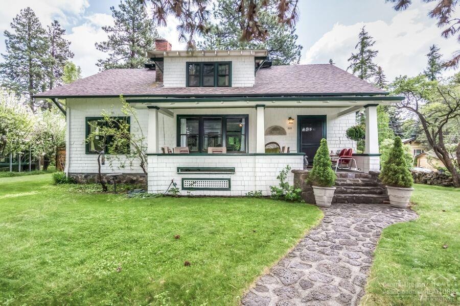 606 NW Congress St, Bend, OR 97701 - photo 1