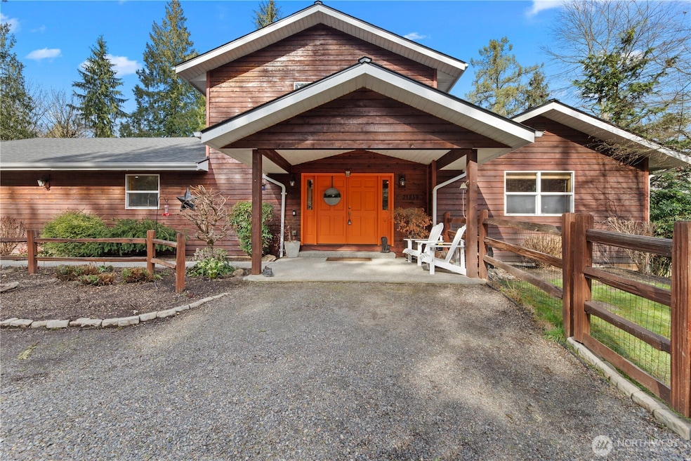 21819 E Lost Lake Rd, Snohomish, WA 98296 - photo 1