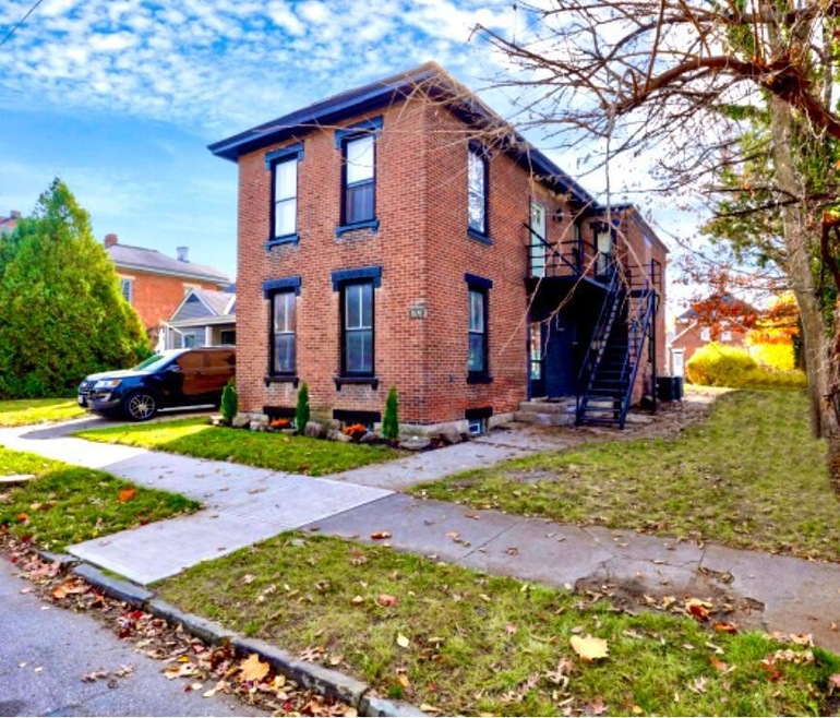 101-103 Thurman Ave, Columbus, OH 43206 - photo 1