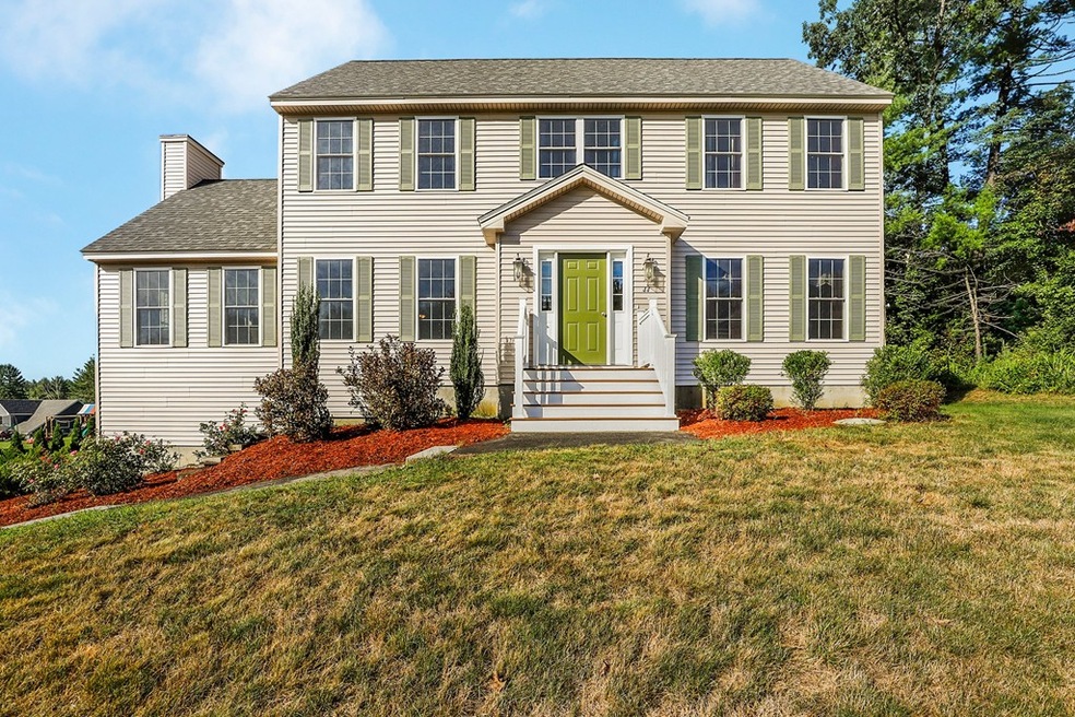 44 Hemlock Dr, Ayer, MA 01432 - photo 1