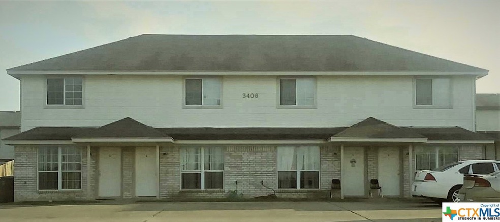 Front View 4 Plex