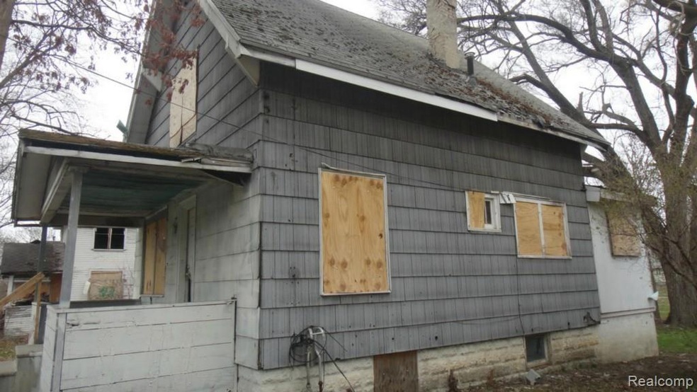 1525 Mabel Ave, Flint, MI 48506 - photo 1