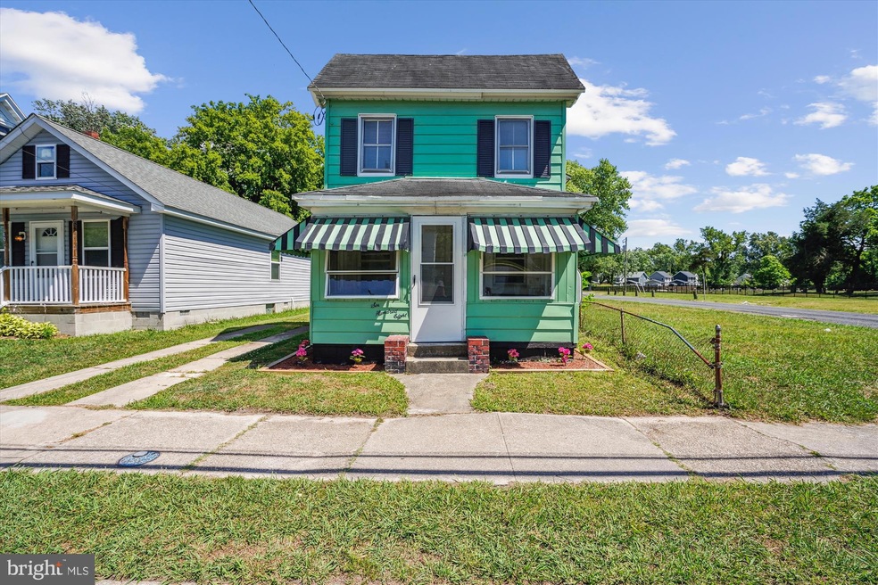 608 High St, Cambridge, MD 21613 - photo 1