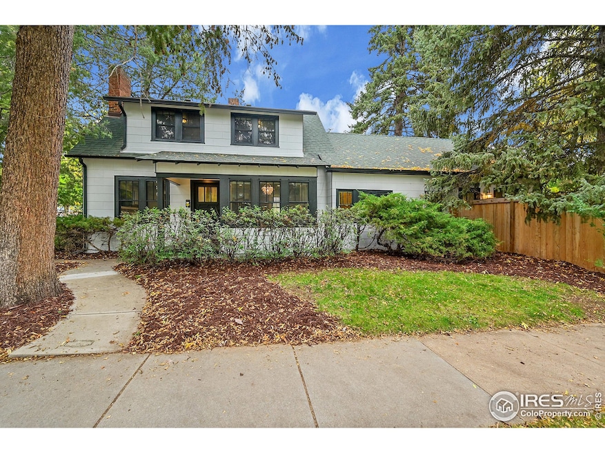530 Peterson St, Fort Collins 80524