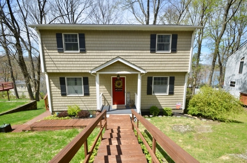 468 E Shore Trail, Sparta, NJ 07871 - photo 1
