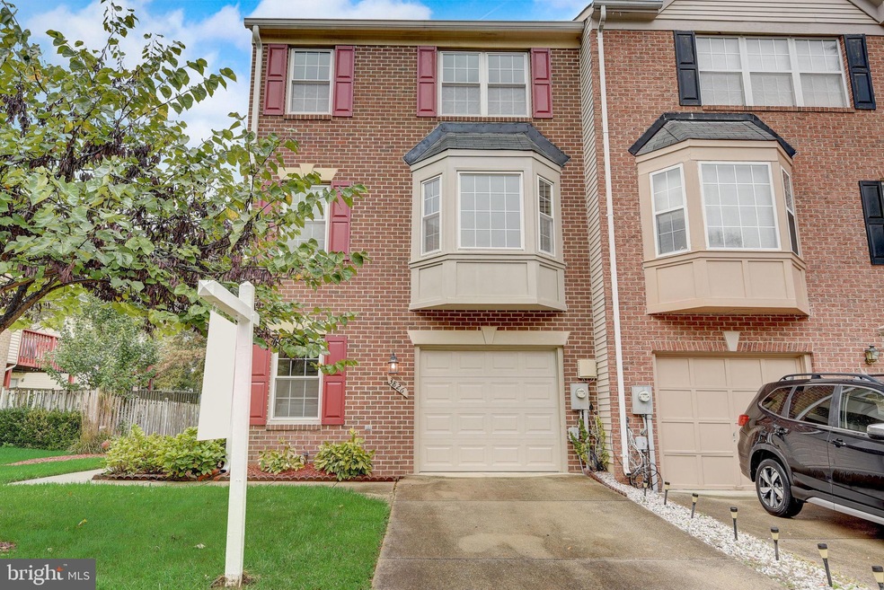 3826 Early Glow Ln, Bowie, MD 20716 - photo 1