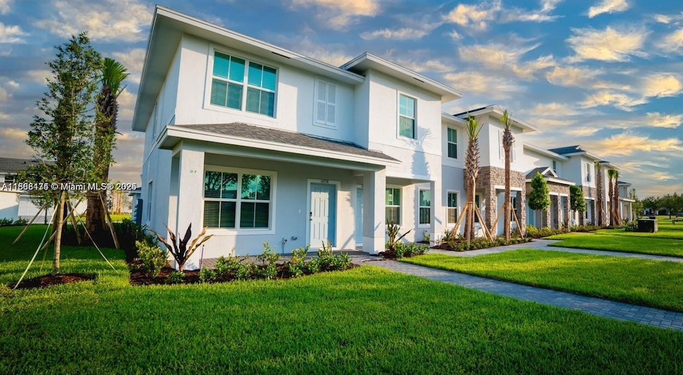 10241 SW Newberry Ave unit C1, Port Saint Lucie, FL 34987 - photo 1