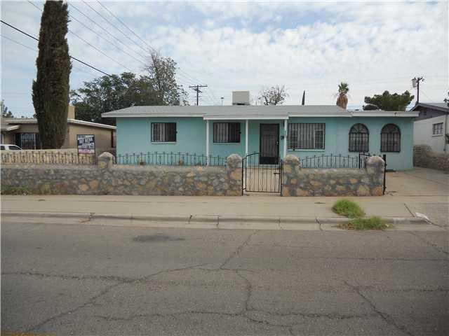7505 Wilcox Dr, El Paso, TX 79915 - photo 1