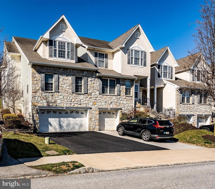 12 Lincoln Dr, Downingtown, PA 19335 MLS PACT2042088