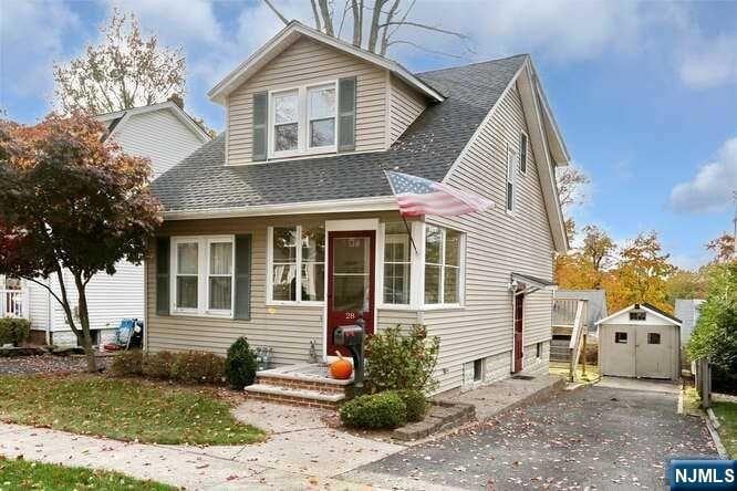 28 Summit Place, Haworth, NJ 07641 - photo 1