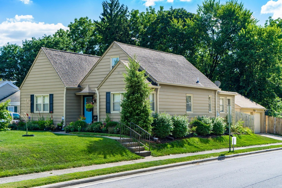 981 Francis Ave, Columbus, OH 43209 - photo 1