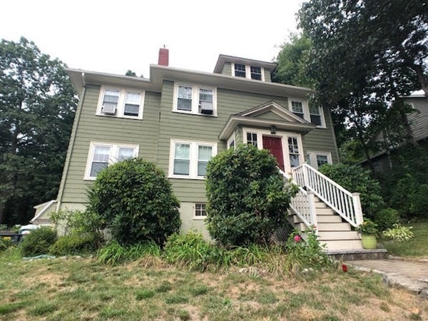 26 Parker St unit 1, Westwood, MA 02090 - photo 1