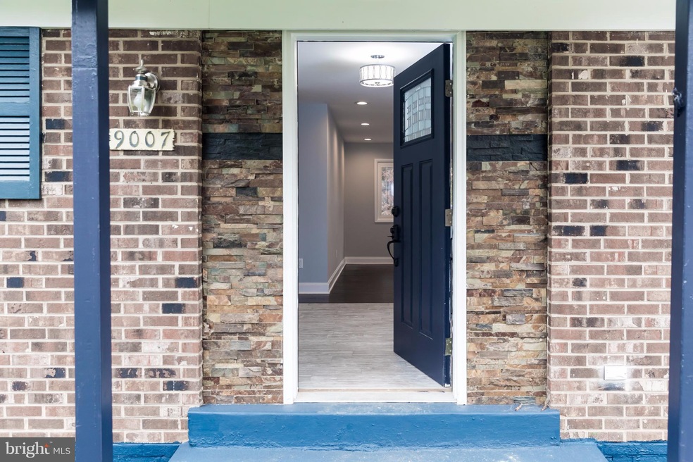 9007 Brightlea Ct, Lanham, MD 20706 - photo 1