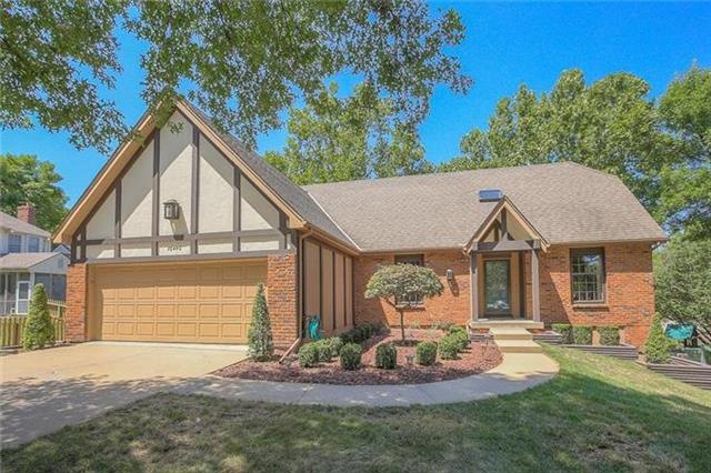 10490 Caenen Lake Rd, Lenexa, KS 66215 - photo 1