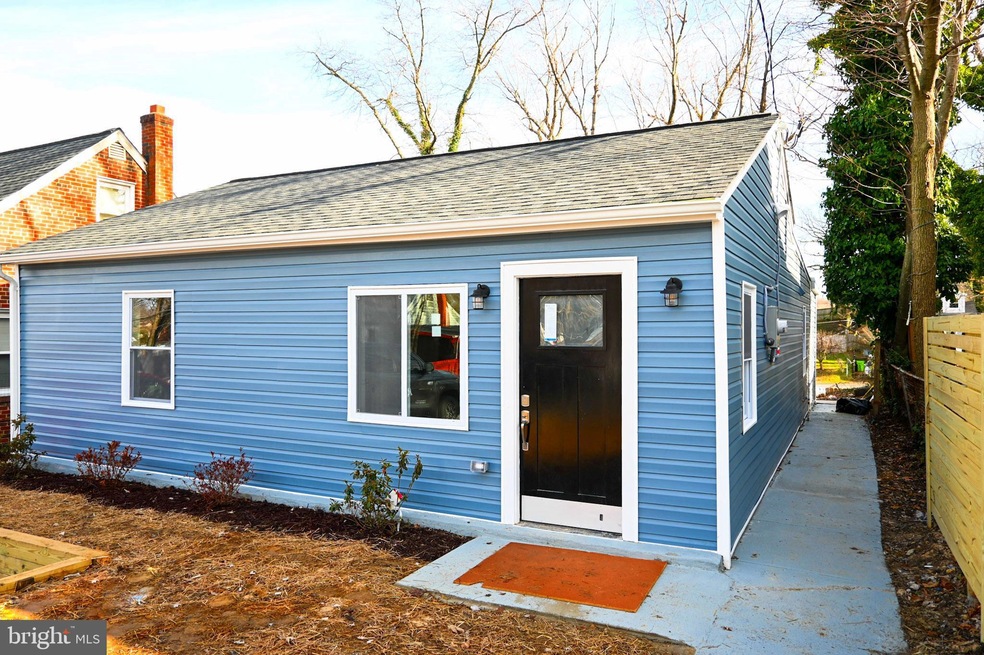 610 Drum Ave, Capitol Heights, MD 20743 - photo 1