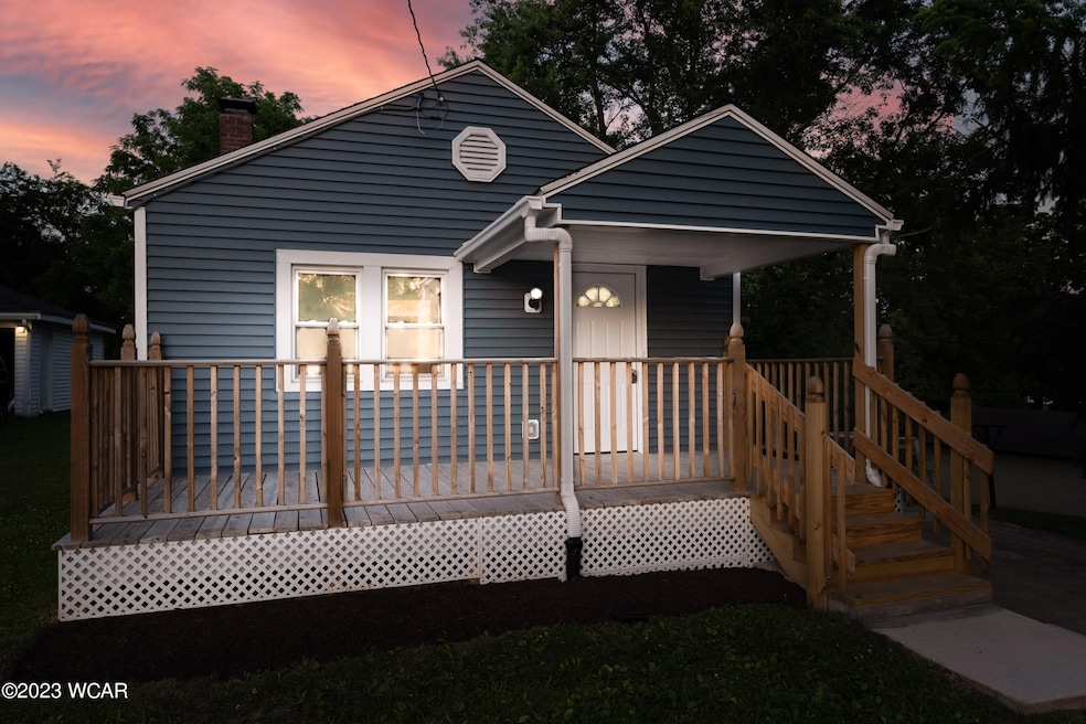 212 Sophia Ave, Sidney, OH 45365 - photo 1