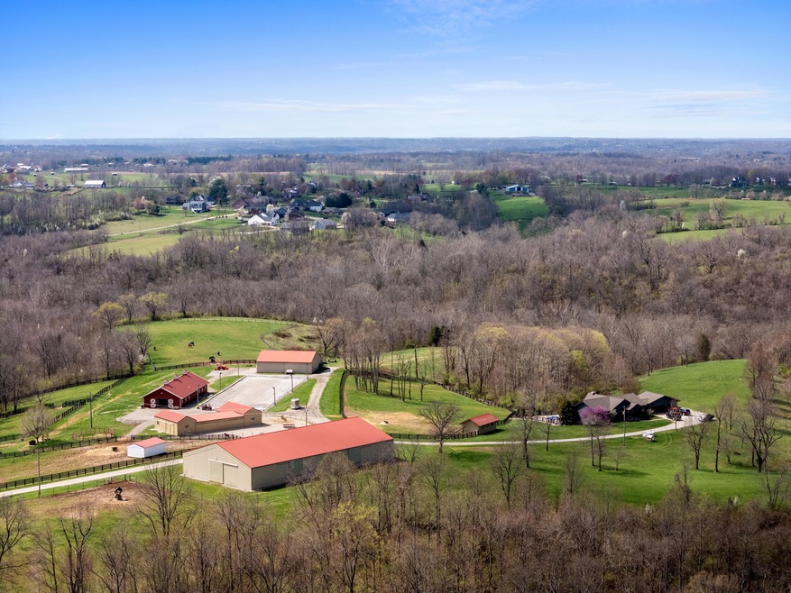 1920 Stephenson Mill Rd, Verona, KY 41092 - photo 1