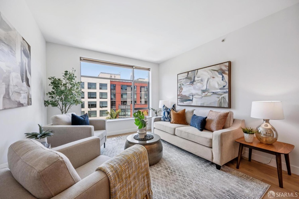 170 Off Third unit 1006, San Francisco, CA 94107 - photo 1