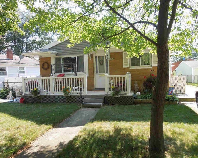 4308 Shawnee Ave, Flint, MI 48507 - photo 1