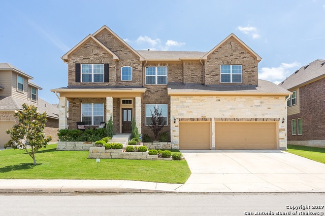 25526 Sioux Springs, San Antonio, TX 78261 - photo 1