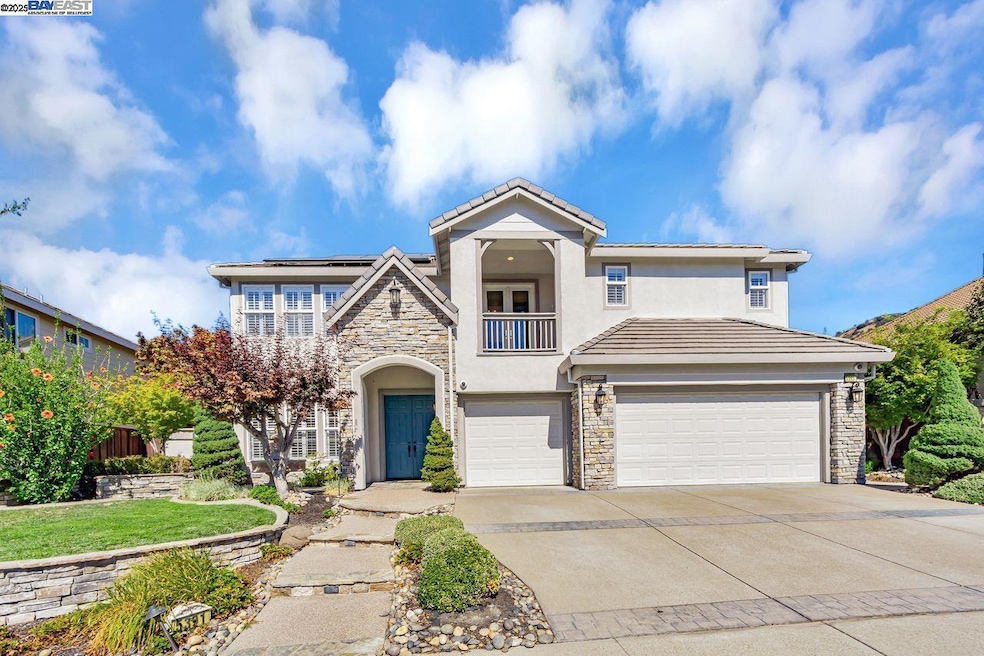 5391 Fernbank Dr, Concord, CA 94521 - photo 1