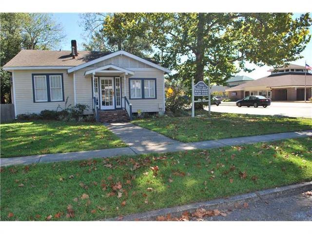 112 N Jefferson Ave, Covington, LA 70433 - photo 1