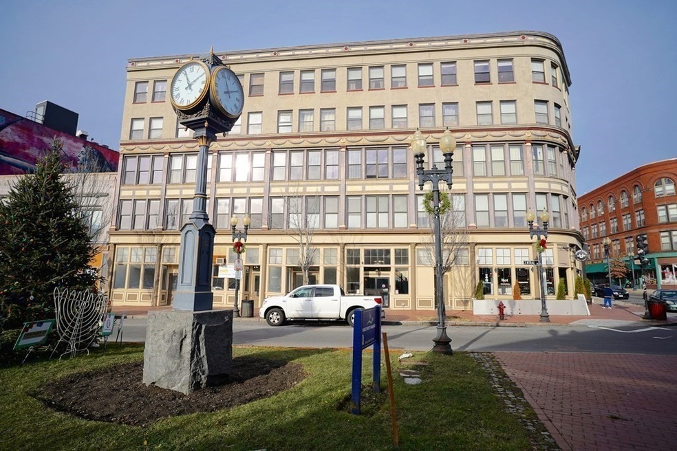 7 Central Square unit 304, Lynn, MA 01901 - photo 1