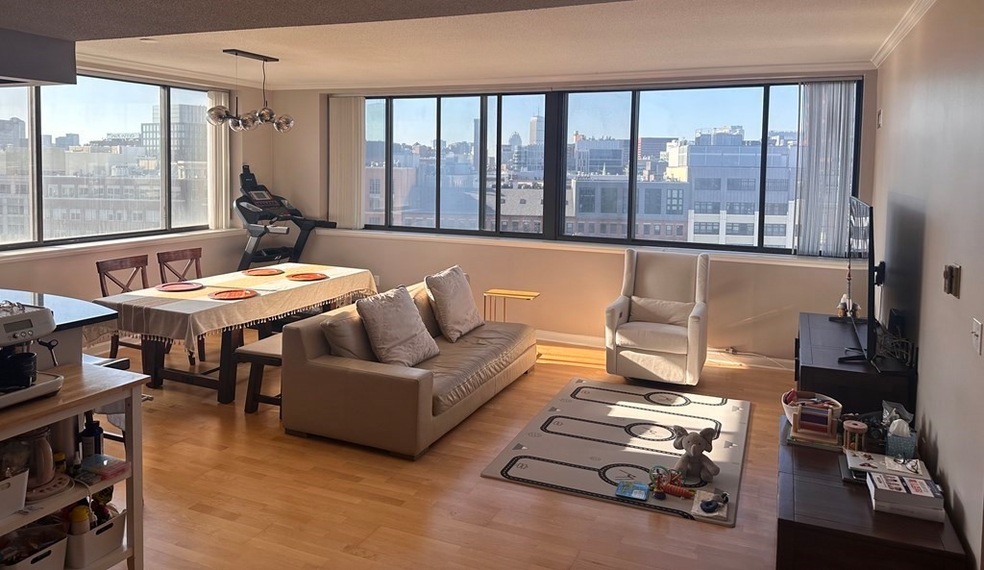 Glass Factory Condominiums unit 716, Cambridge, MA 02141 - photo 1