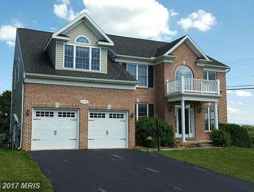 10203 Saddlebrooke Ln, Hagerstown, MD 21740 - photo 1