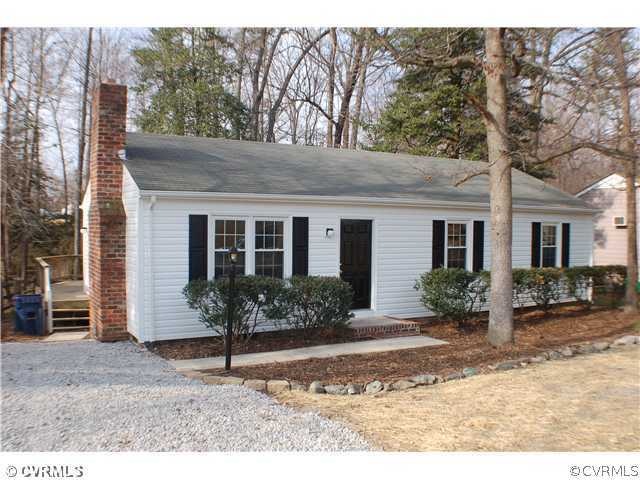 8800 Rainwater Rd, North Chesterfield, VA 23237 - photo 1